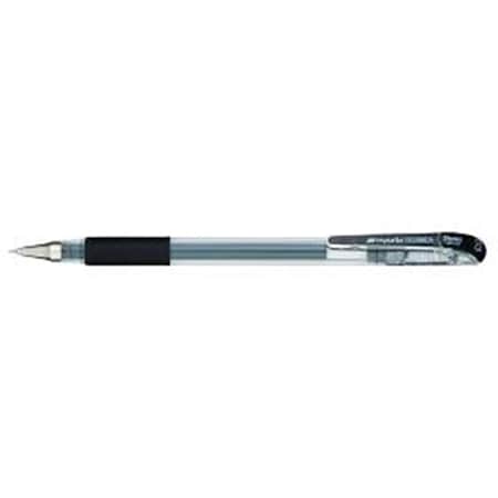 Pentel Pentel Of America Arts Hybrid Technica Gel Pen .3mm Black KN103-A